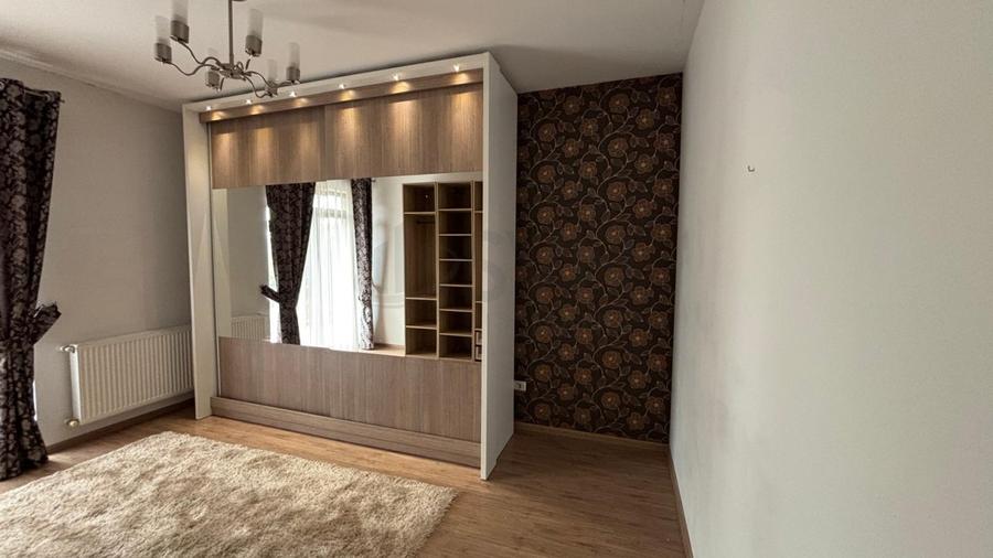 REA1024980 Apartament 3 camere modern  l Fundeni