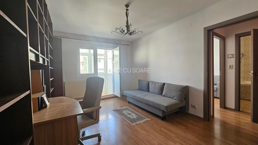 Apartament- Cantrala proprie-Mobilat si utilat-Comision 0% - 4