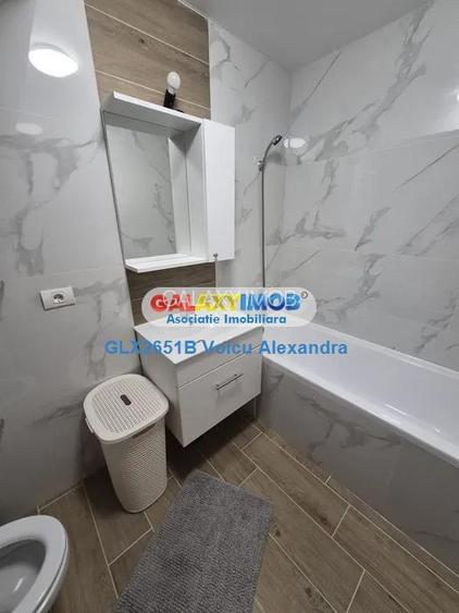 Apartament NOU - Berceni - Dimitrie Leonida - 81 Residence - 7