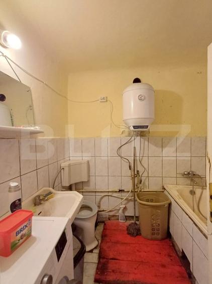 Casa individuala cu 4 camere, teren 857 mp, zona Materna