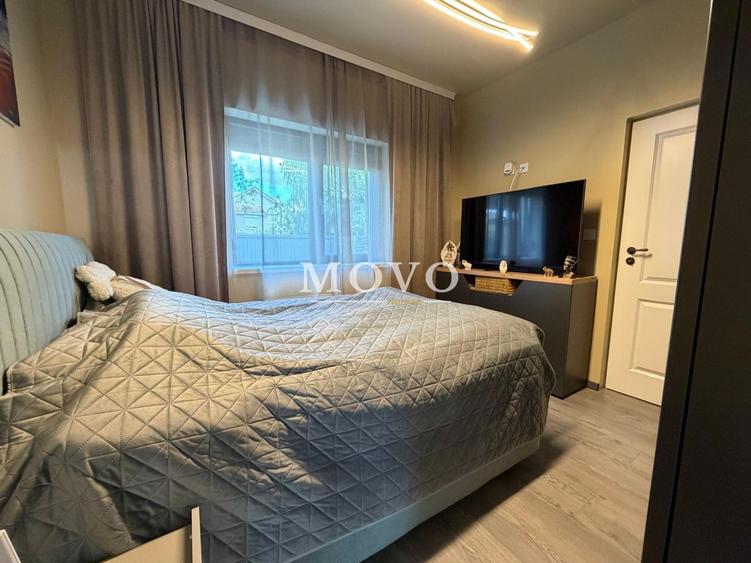 Duplex | Toate utilitatile | Mobilier nou | Finisaje premium |