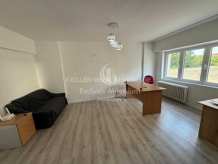 Apartament Birouri Obor 3 camere NEMOBILAT - 2