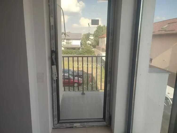 Apartament 2 Camere Otopeni | Central | Parcare Inclusa | TVA inclus - 12