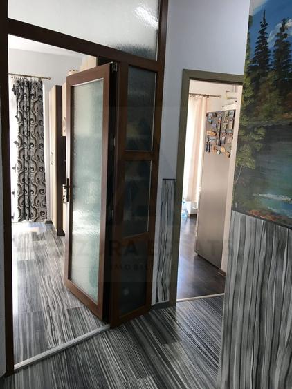 Apartament 3 camere cu terasa balcon 70 mp utili parcare Arhitectilor