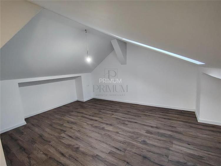 Duplex modern - spatios - perete dublu - finalizat - 5
