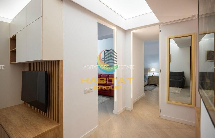 Vânzare Apartament 3 camere - Pipera | Cortina Nord - 9