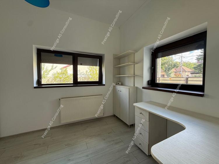 Casa plan Parter | 4 Camere 2 gr sanitare| Drubeta-Girocului