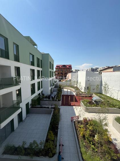 Apartament 2 camere | Prima închiriere | The Corner Dragoș Vodă | - 12