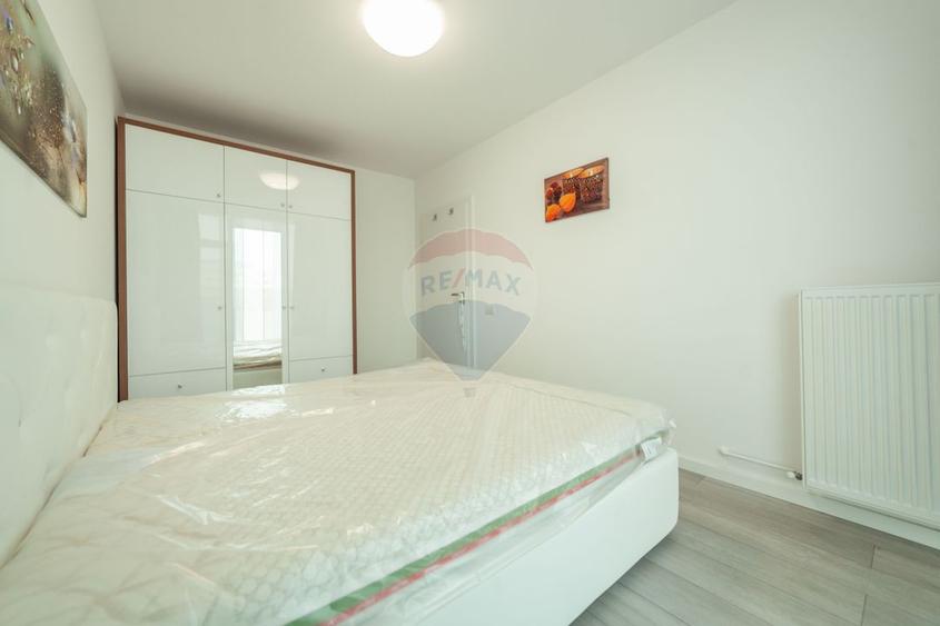 Apartament de închiriat ultracentral Arad Plaza +loc de parcare