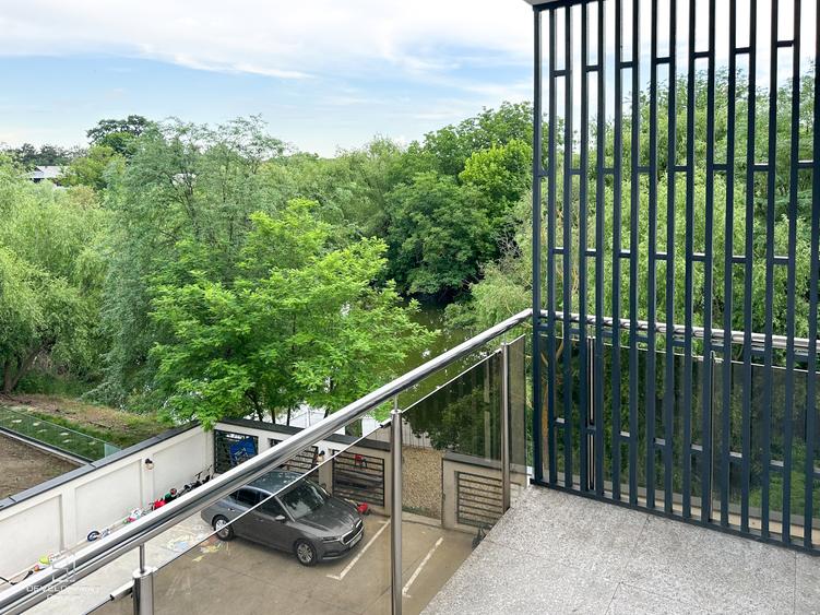 Apartament 3 camere - Pipera - Baneasa | Suprafata Generoasa | Parcare
