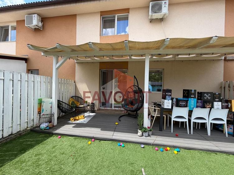 Comision 0 | Insiruita | 3 camere | Mobilat | Toate utilitatile |