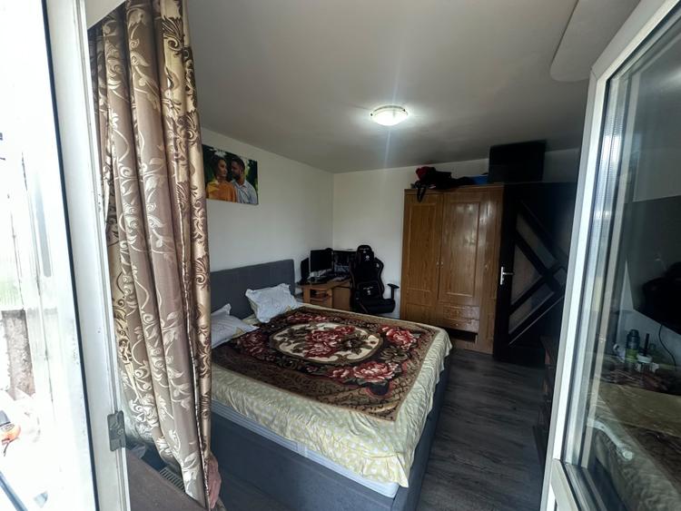 Garsonieră decomandată renovată, 28.79 mp utili, zona Gară