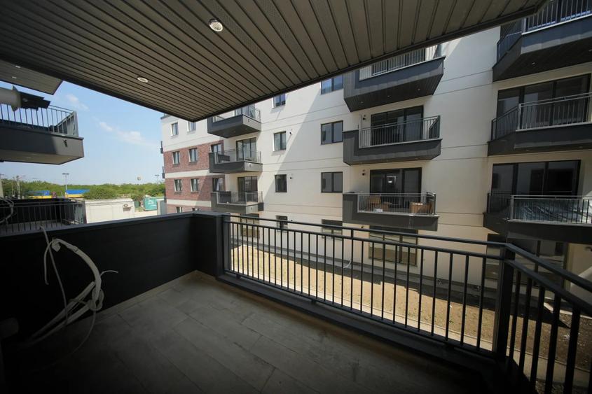 Apartament 2 Camere | Bloc Nou în Pipera | Ideal pentru Locuit