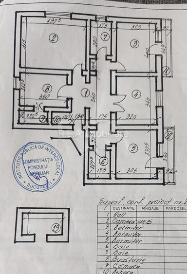4 Camere Sun Plaza - Decomandat 90mp, Centrala, parcare - 15