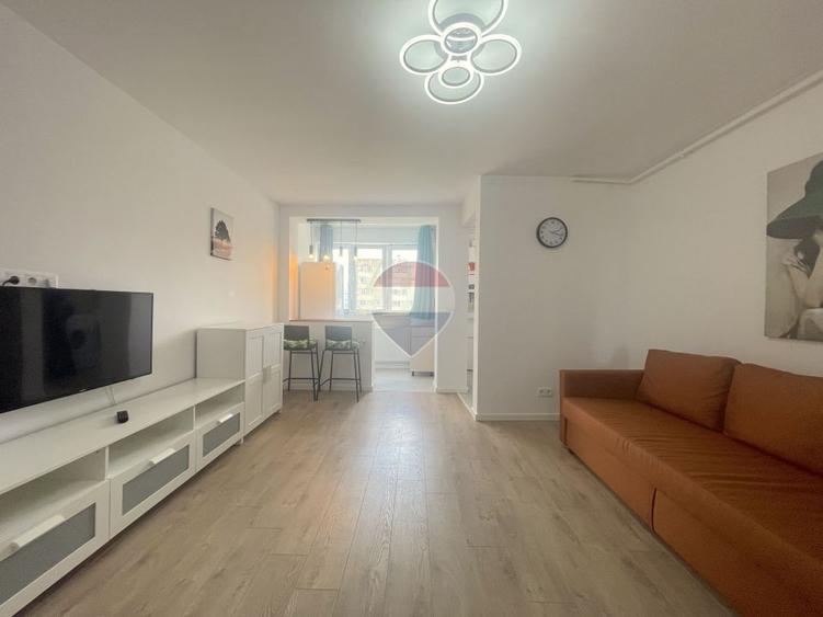Garsoniera la prima inchiriere zona Astra, str.Soarelui