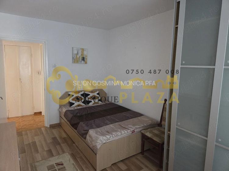 3 camere | Bd. M. Eminescu | CT | Mobilat | Utilat | - 5