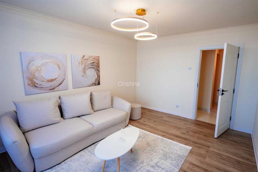 Apartament 2 camere decomandat renovat - 3