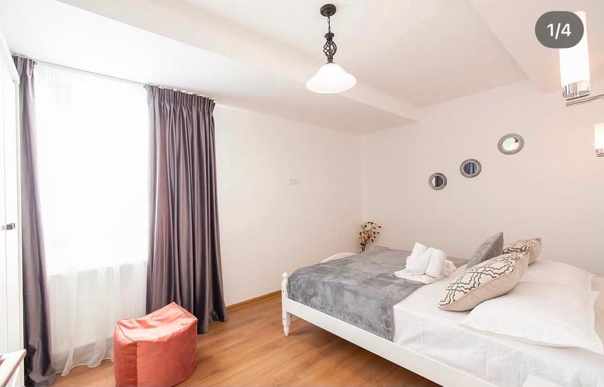 Apartament 2 camere statiunea MAMAIA - zona Vega - Butoaie 129500