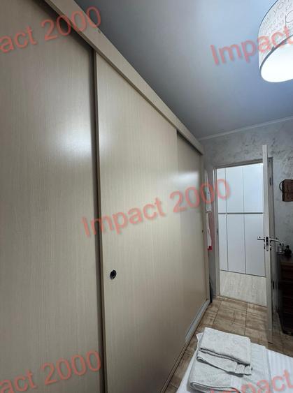 Apartament 2 cam zona Poarta 6