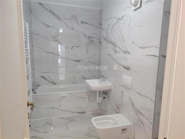MAURER VILLAS - APARTAMENT 3 CAMERE CU PARCARE SI BOXA CARTIER TRACTORUL - 14