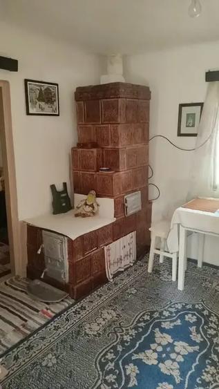 CASA TRADITIONALA+TEREN INTRAVILANI SULTANU I PROVITA DE SUS I BREAZAI VISINESTI