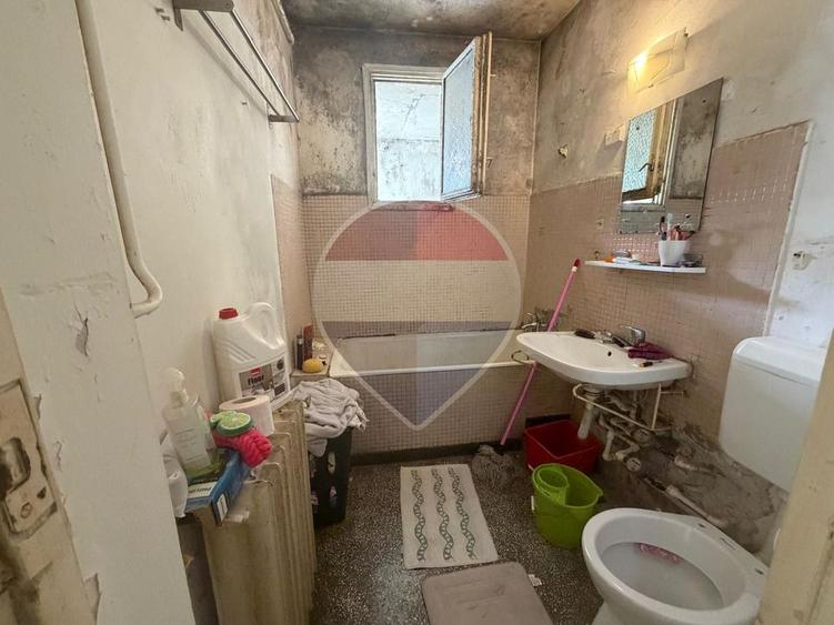 Vanzare apartament 3 camere Titan