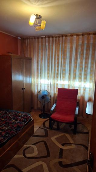 Apartament 4 camere Titan - Auchan Titan