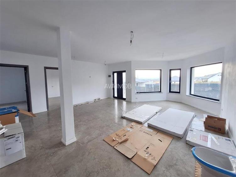 Casa la cheie in Margineni, 80 mp utili – Teren 320 mp | Finisaje premium - 3