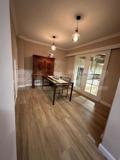 Casa individuala, 220 mp utili, 420 mp teren, Mures-Brancoveanu - 5