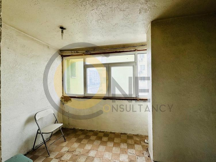 Apartament 3 camere Pantelimon