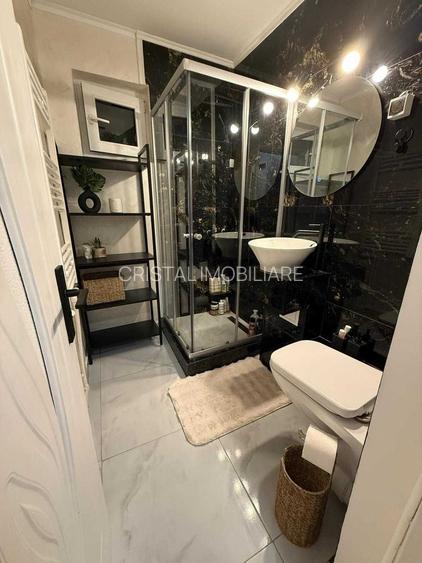 🔑 De închiriat: Apartament modern 2 camere – Șoseaua Giurgiului ✨🏢 - 11