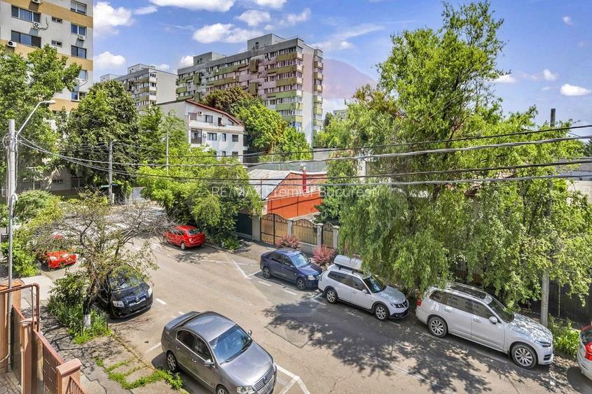 Apartament 2 camere | 63 mp | Complet mobilat | Parc Bazilescu - 20