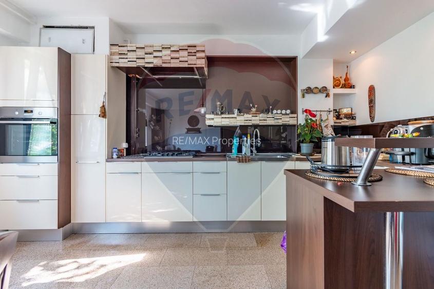 Spațiu comercial de 530mp de vânzare în zona Brancoveanu - 13