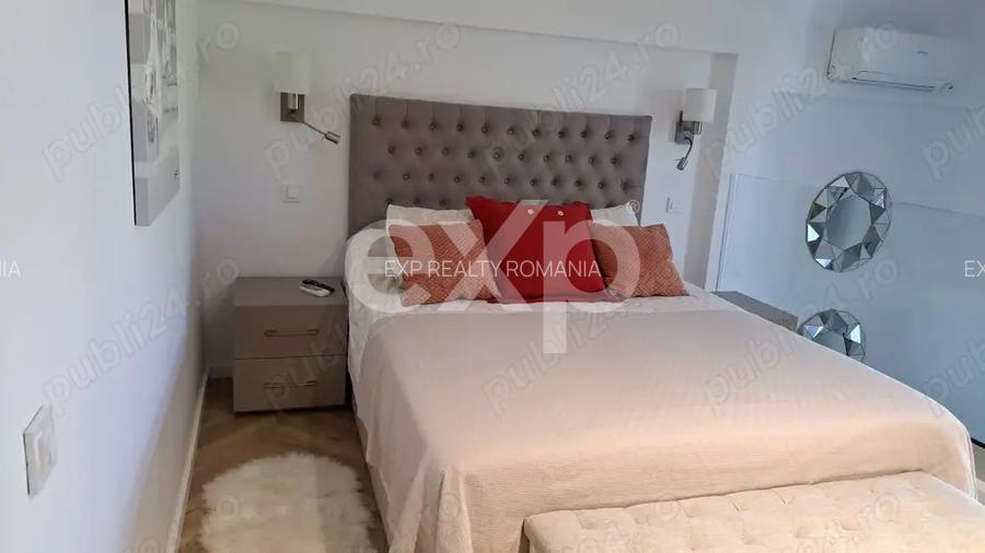 De Vanzare! Apartament cu 2 camare tip ''Loft'' in NOA Residence - 8