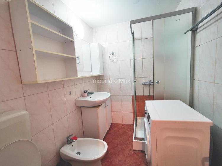 Vanzare ap 3 cam cu Centrala proprie mobilat la metrou Pacii/ bloc 1992 - 10