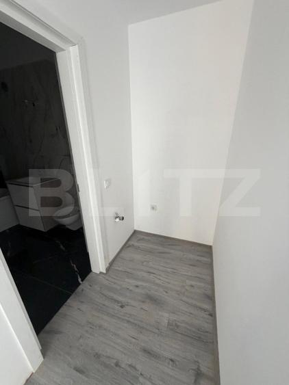 Apartament de 2 camere, 53 mp, intr-un ansamblu rezidential Cornitoiu