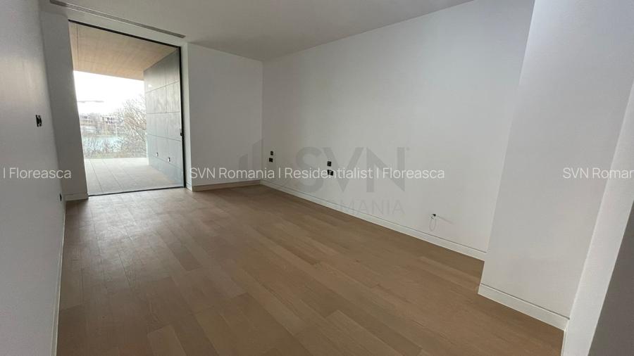 REA1011373 Apartament tip duplex 5 camere gradina 178mp I Calea Floreasca - 9