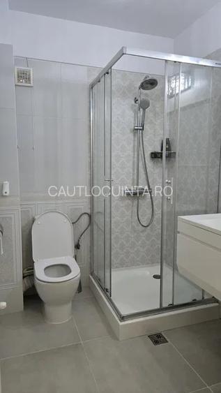 Apartament 2 camere| Baneasa| Prima inchiriere| Loc parcare| Centrala&AC| - 6