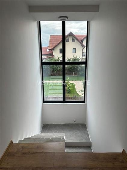 Casa Premium, 4 camere, 163mp utili, teren 636mp, toate utilitatile, Sanpetru-Ha - 4