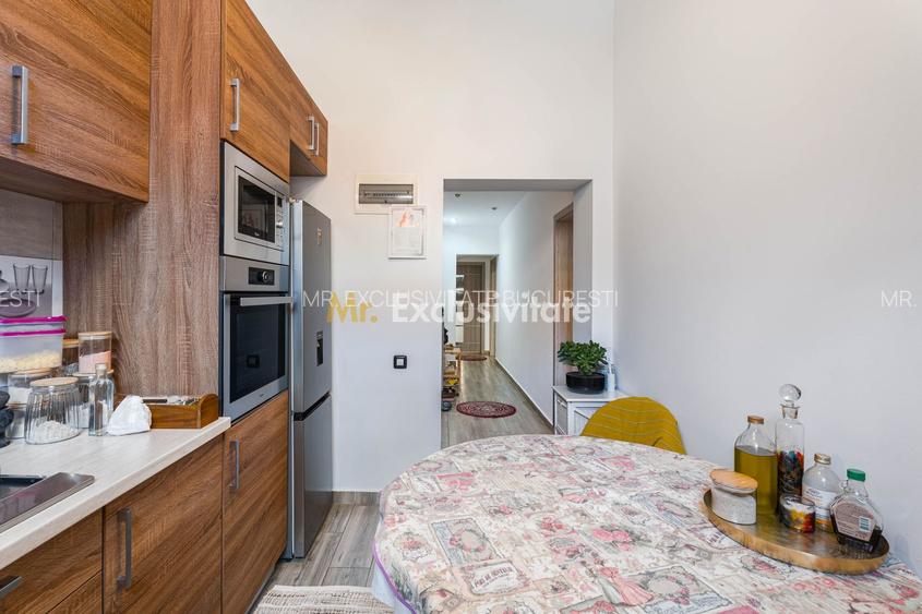 Vila interbelica