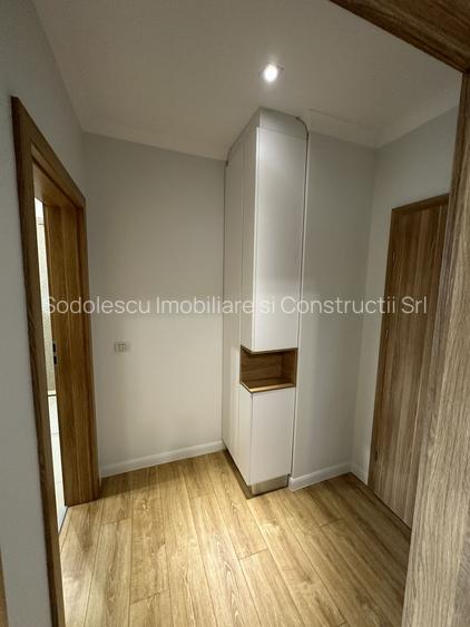 Apartament 2 camere  în Dumbravita - 24