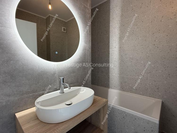 Apartament nou | Nord One Brediceanu | Prima inchiriere | Ultracentral - 14