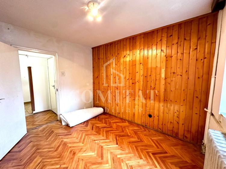 Apartament 3 camere decomandate | Cartier Gheorgheni