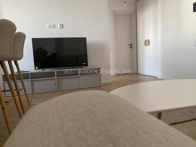 Apartament 2 camere. An 2024. Prima inchiriere! - 4