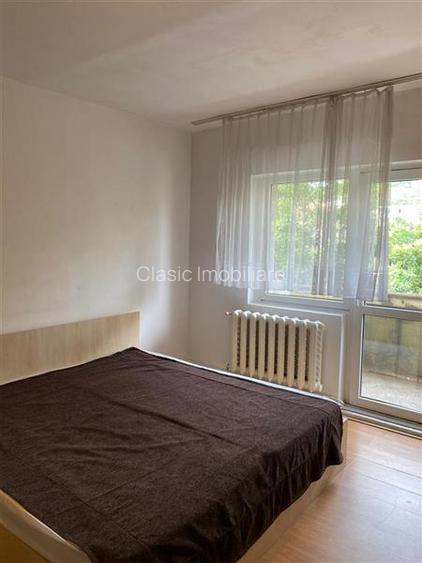 Vanzare apartament 3 camere Grigorescu zona Biomedica, Cluj-Napoca - 3