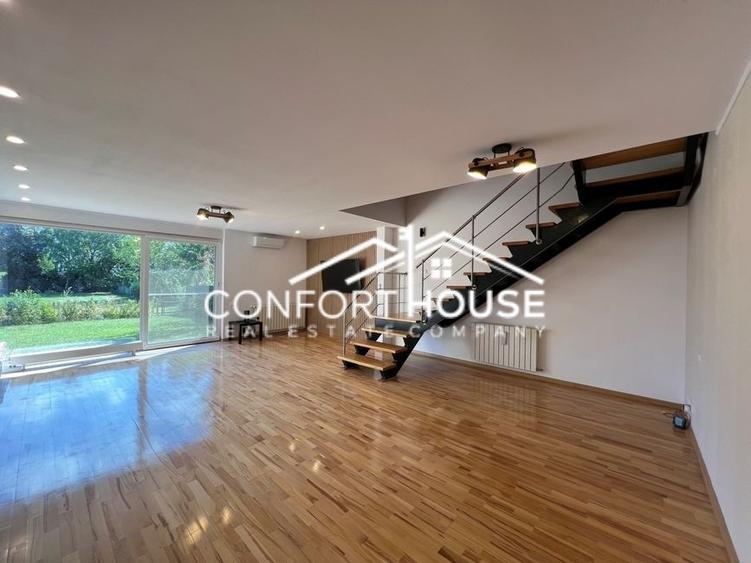 Vila  P+E+M, 6 camere, nemobilat, complex rezidential, IANCU NICOLAE