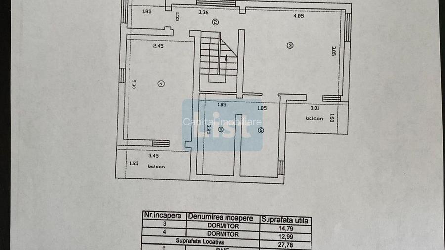 COMISION 0%! Vilă spațioasă și elegantă cu 4 dormitoare în Bucium  - 15
