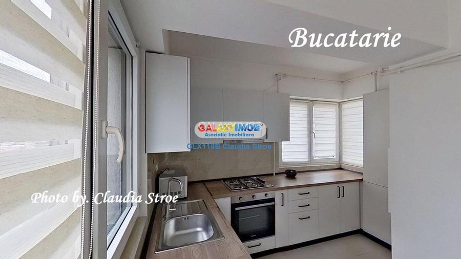 INCHIRIERE APARTAMENT 2 CAMERE CENTERAL ADRESS RESIDENCE - 26