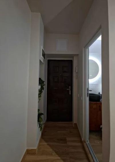 Alba Iulia DECEBAL METROU Muncii  et.4/10,Amenajata,boiler,mobilata,Libera