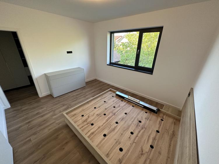 Duplex zona Calea Aradului